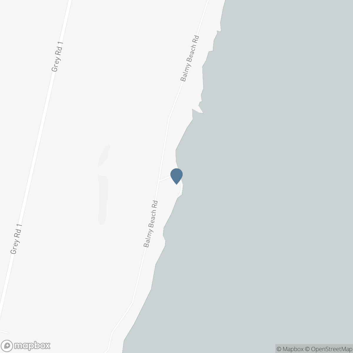 122 COTTAGE LANE, Owen Sound, Ontario N4K 5N4